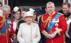 Prince Andrew did something that gives hope to the royal family
