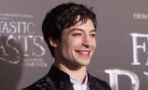 Ezra Miller might be booted from future DC movies, insider claims