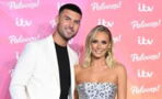 Liam Reardon finally breaks silence after shock breakup from Millie Court