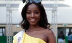 Miss England Rehema Muthamia turned down Love Island as she was ‘busy’