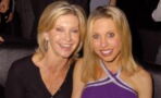 Olivia Newton-John's daughter shares emotional photos as a tribute to her mother