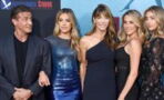 Sylvester Stallone confirms divorce, what’s next for his family reality TV show?
