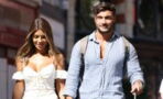 Love Island: Davide and Ekin-Su appear to be leading single-people life