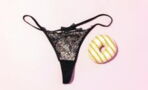 Wearing a thong could be dangerous, gynaecologists warn
