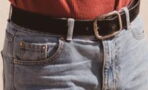 This is why there is a tiny pocket on your jeans