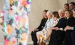 London Fashion Week cancels all its events for Queen Elizabeth II's funeral
