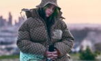 Got a hole in a puffer jacket? Here is how to easily patch it up