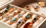 Is your jewellery constantly tarnished? It could be the way you store it