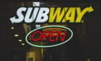 Subway customer allegedly served faeces smeared sandwich