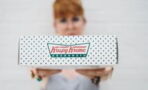 Krispy Kreme’s new fall launches include exciting flavours such as Apple Fritter Doughnuts