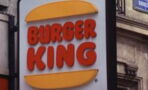 Burger King customer left horrified after she opens her burger and this rolls out from inside it