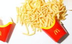 McDonald's offering free fries for the rest of 2022: Here's how to grab yours