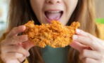 Customer horrified, claims popular fast-food place served fried rat instead of chicken