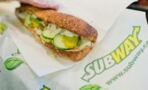 Subway customer left horrified and 'paranoid' after finding this in sandwich