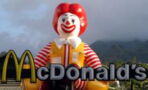 McDonald's: The terrifying reason why their clown, Ronald, is rarely seen today
