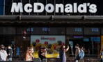 McDonald's to axe popular items in major menu change
