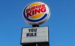 Burger King adds exciting new items to their menu but there is a catch