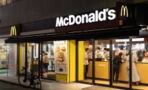 McDonald's restaurant forced to shut down after horrific incident involving a dead animal