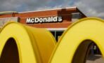 McDonald's customer horrified after finding this in her daughter's McSpicy burger