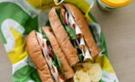 Subway is launching brand new SubMelt sandwich on 7 April for free, here's how to get yours