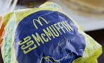 McDonald's customer horrified to find this inside his Sausage McMuffin: 'This is unacceptable'