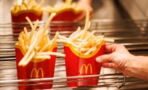 McDonald's: The truth behind why their French fries taste so good revealed, and it will shock you