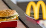 McDonald's brings back fan favourite as it reveals latest menu with exciting new burgers and dips