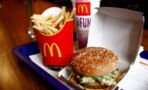 McDonald's in trouble after discovery of mouse poo in burger and decomposing rodent in restaurant