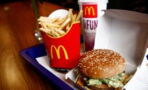 McDonald's: These are the healthiest menu items to order revealed by dietician