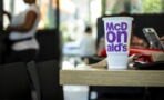 McDonald's fans are going crazy about this iced tea and coffee creamer combo