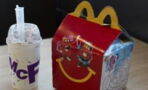 McDonald's customers left horrified after children were served this inside their Happy Meal boxes