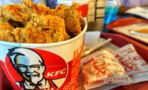 KFC customer finds 'live and moving' cockroach crawling inside his Zinger Tower Meal