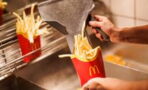 McDonald's offering large fries for free in collaboration with DoorDash: Here are all the details
