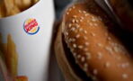Burger King employee arrested for food tampering after serving customers fries from the trash