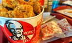 KFC customer left horrified as he find metal screw inside his fries