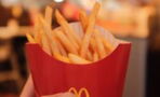 People are shocked to discover this secret in the McDonald's fries packaging