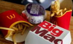 McDonald’s customer sues chain after claiming his Big Mac almost killed him