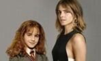 Emma Watson Wrote a Letter to Herself While Filming Harry Potter