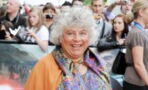 Miriam Margolyes opens up about her failing health: 'I’m probably going to die within the next five or six years'