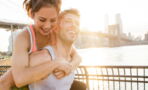 Try This Workout With Your Partner And Boost Your Cardio