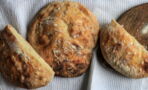 Here Are 5 Tips For Making Homemade Bread