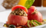 Here Are 5 Tips To Make Tasty Stuffed Tomatoes