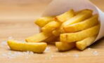 5 ways to make fries without a deep-fryer