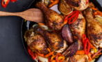 Here are 20 easy and original chicken recipes