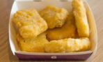 There Are Only Four Different Shapes of Chicken Nuggets at McDonald’s - Here's Why