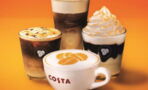 Costa’s Newly Unveiled Honeycomb Menu Looks Absolutely Scrummy