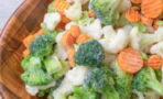 Important mistakes to avoid when cooking frozen vegetables