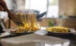 3 simple ways to prevent pasta from sticking to the pan