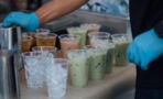 Boba Tea: The health benefits of matcha and milk bubble tea