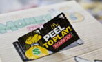 McDonald’s Monopoly is coming back soon on this date
